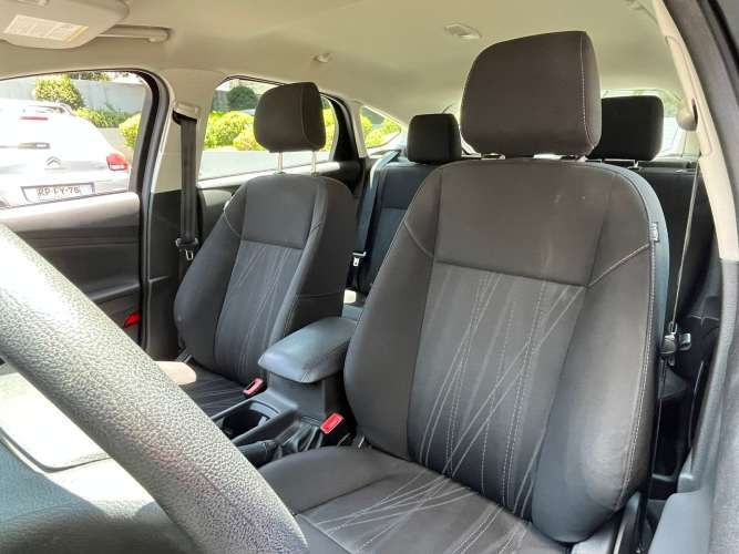 Ford Focus SE HB 2.0 AUT (2019)