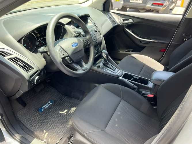 Ford Focus SE HB 2.0 AUT (2019)