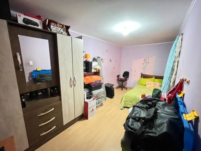 Casa en venta en Psj Toconce a pasos de Av. Salvador Allende