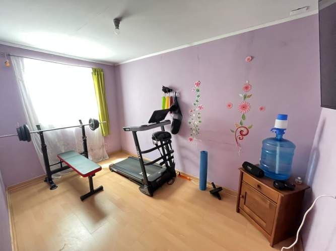 Casa en venta en Psj Toconce a pasos de Av. Salvador Allende