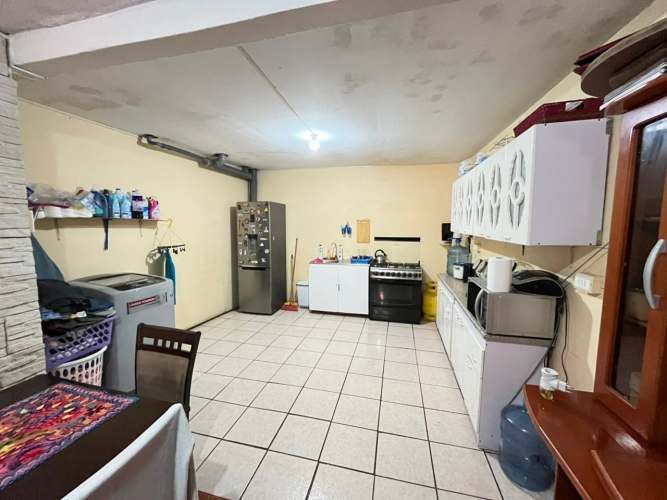 Casa en venta en Psj Toconce a pasos de Av. Salvador Allende