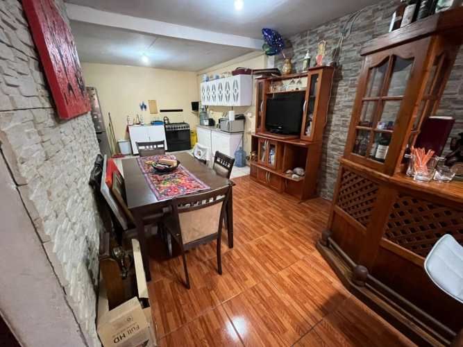 Casa en venta en Psj Toconce a pasos de Av. Salvador Allende