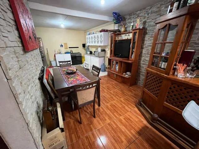 Casa en Venta en Psj Toconce A Pasos de la Salvador Allende