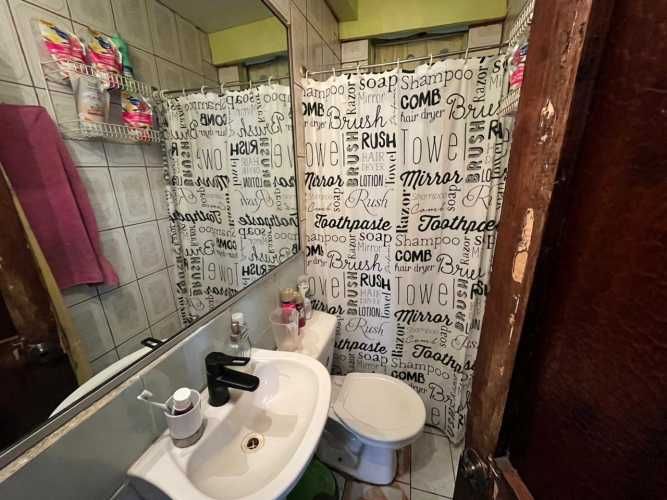 Casa en venta en Psj Toconce a pasos de Av. Salvador Allende