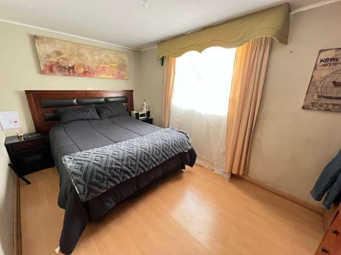 Casa en venta en Psj Toconce a pasos de Av. Salvador Allende