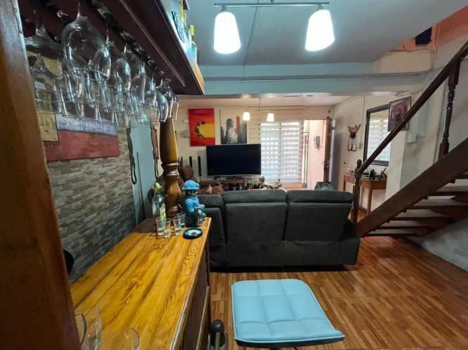 Casa en venta en Psj Toconce a pasos de Av. Salvador Allende