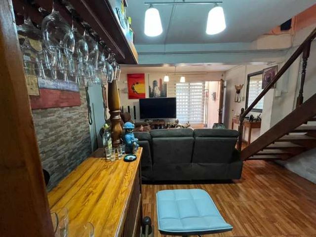 Casa en venta en Psj Toconce a pasos de Av. Salvador Allende