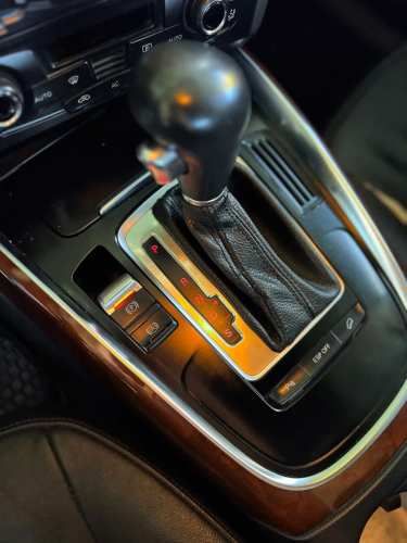 Audi Q5 TDI 3.0 (2010)