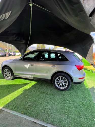Audi Q5 TDI 3.0 (2010)