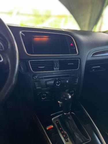 Audi Q5 TDI 3.0 (2010)