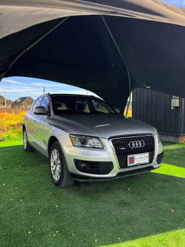 Audi Q5 TDI 3.0 (2010)