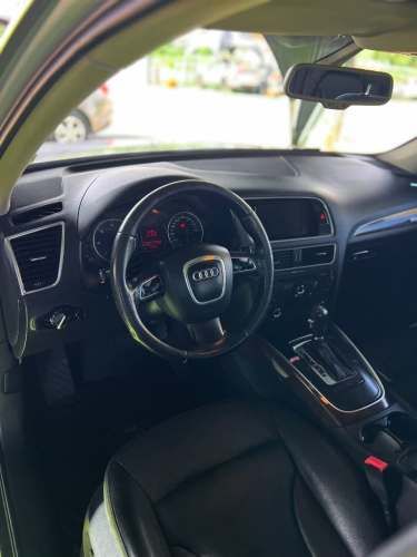 Audi Q5 TDI 3.0 (2010)