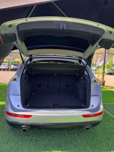 Audi Q5 TDI 3.0 (2010)