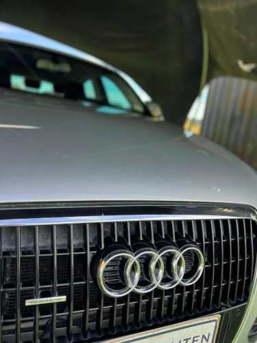 Audi Q5 TDI 3.0 (2010)