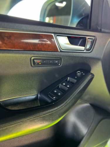 Audi Q5 TDI 3.0 (2010)