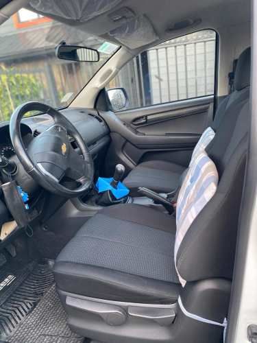 2015 Chevrolet D-Max 2.5 DC