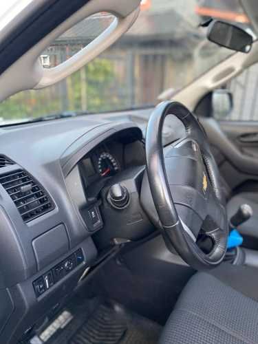 2015 Chevrolet D-Max 2.5 DC