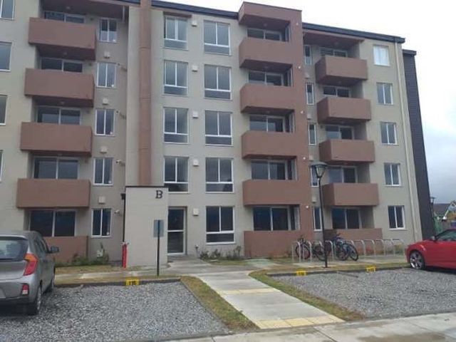 Arriendo Departamento Amoblado en Jardín Sur