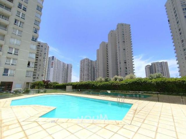 Departamento en Peñuelas Norte