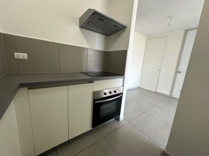 Plaza Central [2934-3]