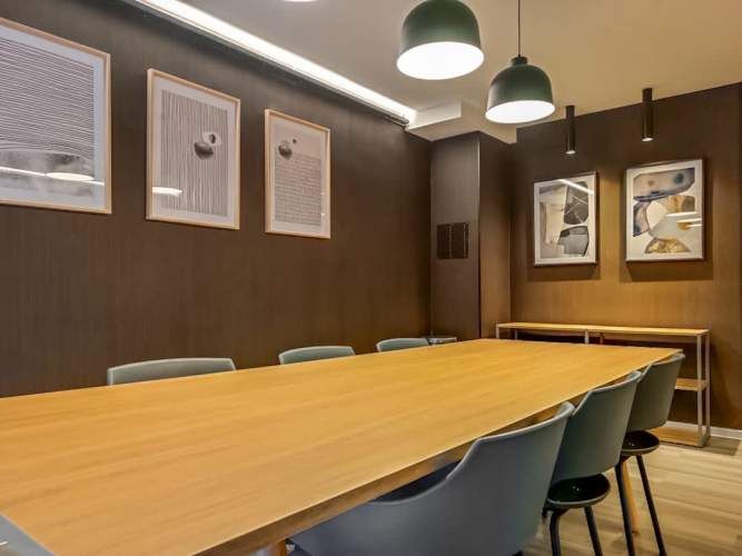 Plaza Central [2934-3]