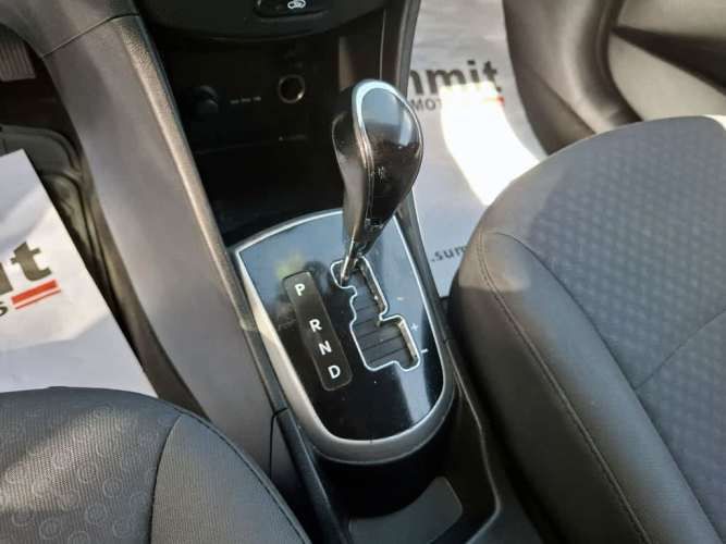 HYUNDAI ACCENT 2014