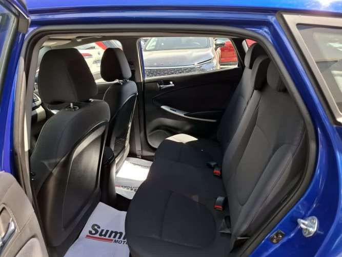 HYUNDAI ACCENT 2014