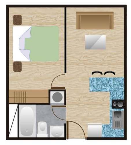 Edificio San Luis [3606-1]