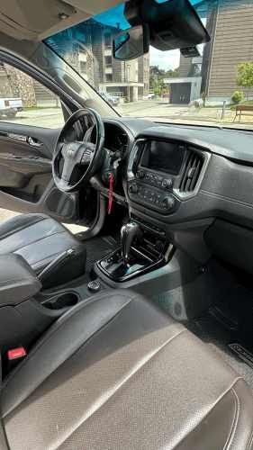 Chevrolet Colorado 2.8TD Auto High Country 4WD