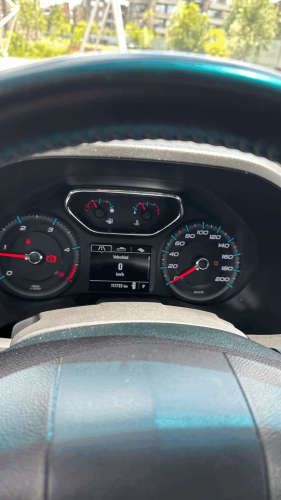 Chevrolet Colorado 2.8TD Auto High Country 4WD