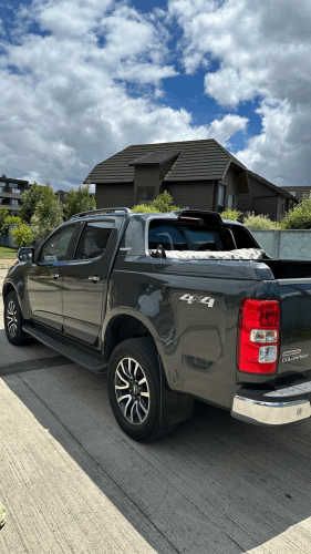 Chevrolet Colorado 2.8TD Auto High Country 4WD