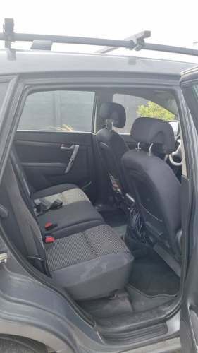 Chevrolet captiva 2.4 2010