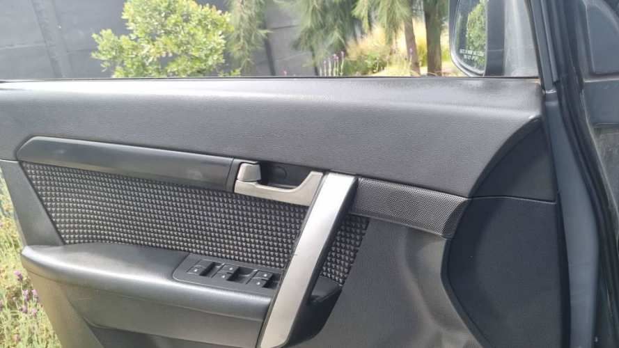 Chevrolet captiva 2.4 2010