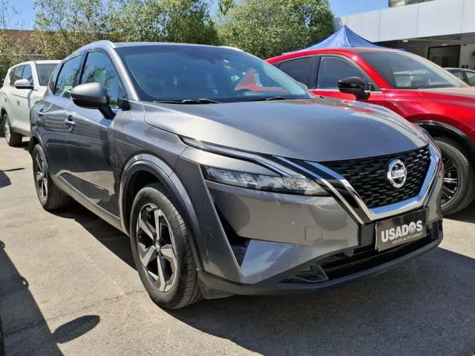 NISSAN QASHQAI 2023