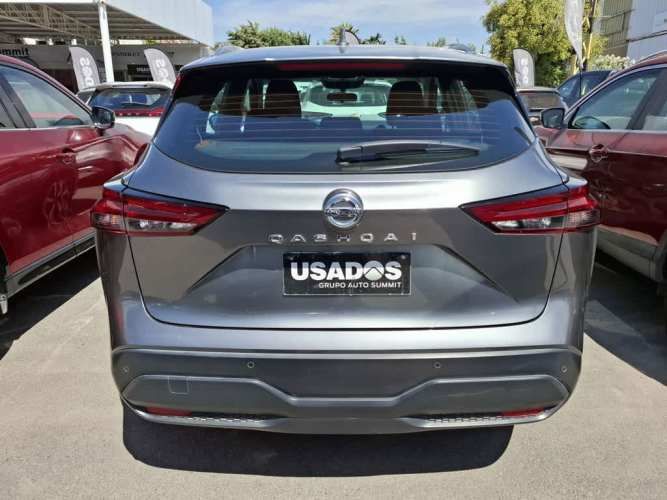 NISSAN QASHQAI 2023