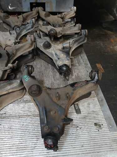 Bandejas mitsubishi l200