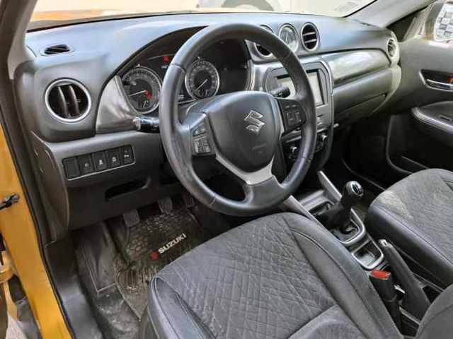 SUZUKI VITARA 2019