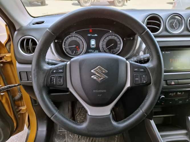 SUZUKI VITARA 2019