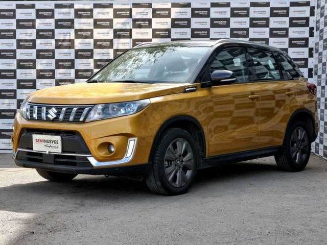 SUZUKI VITARA 2019