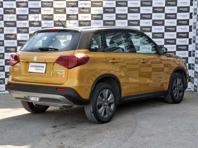 SUZUKI VITARA 2019