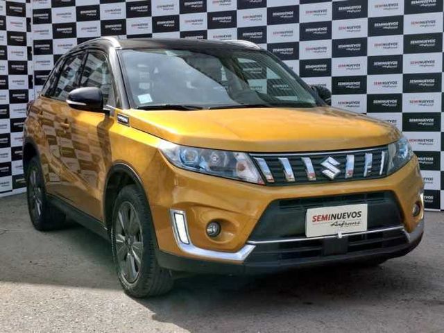 SUZUKI VITARA 2019