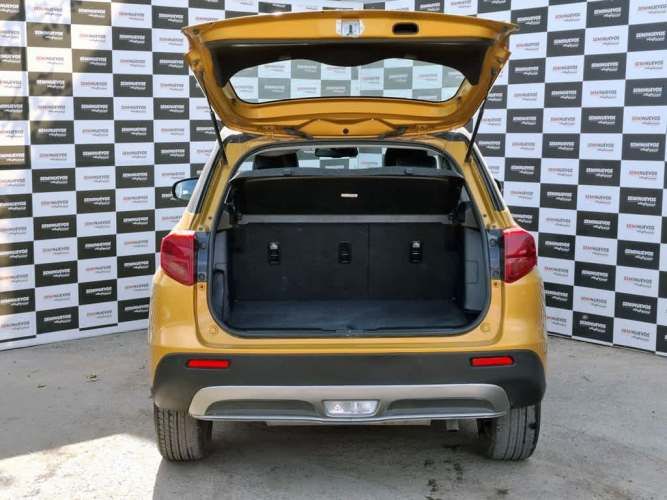 SUZUKI VITARA 2019