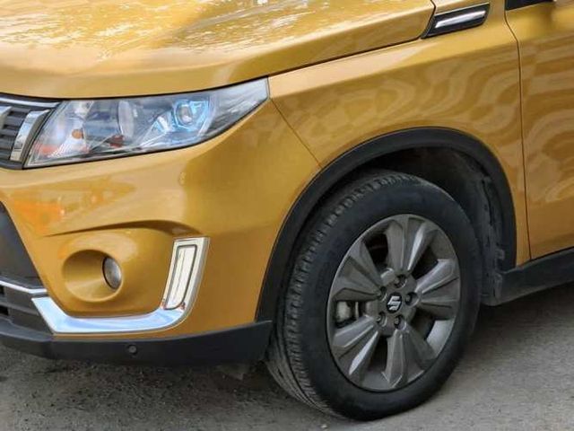 SUZUKI VITARA 2019