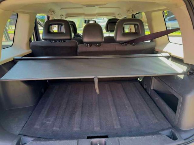 JEEP PATRIOT 2.4 AUT 4X4 SOLO 115.000 KM VER EN LAS CONDES