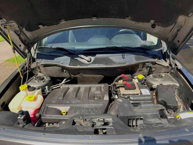 JEEP PATRIOT 2.4 AUT 4X4 SOLO 115.000 KM VER EN LAS CONDES