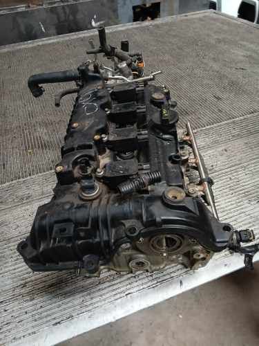 Culata mazda cx9 año2020