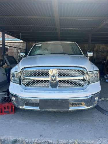 Dodge ram 3.0 diésel año2017 Desarme