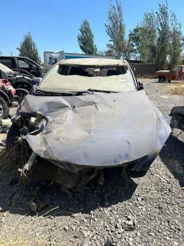 Mazsa 3 año 2005 desarme