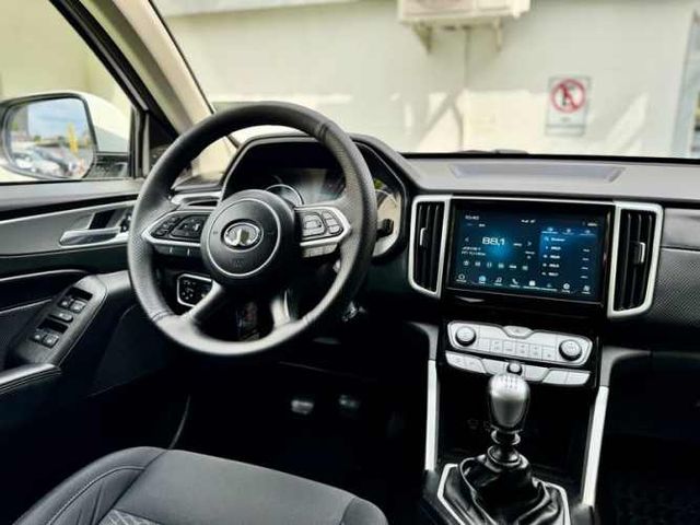 GREAT WALL POER 2.0 TD 4X2 ELITE - 2024 | 3490