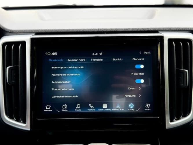 GREAT WALL POER 2.0 TD 4X2 ELITE - 2024 | 3490